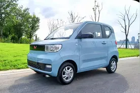 5万左右能买什么车？这3款好开耐用，保养还很便宜！图片
