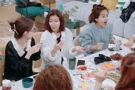 《浪姐4》6位女星卸妆前后对比：孙悦判若两人，瞿颖蜡黄满脸褶图片