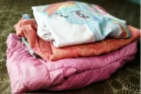 怀庆民俗（忌讳）之——为什么不再穿的旧衣服忌讳烧掉图片