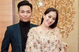 越南女老师与她的富二代学生未婚生子，如今有2娃生活幸福图片