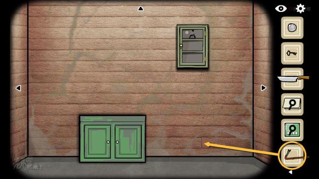 攻略 | 锈湖2《逃离方块：锈色湖畔-Cube Escape: The Lake》通关攻略