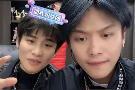 小杨哥1亿买楼不算啥，深扒网红圈四大富豪，10亿庄园是说买就买图片