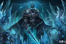 《魔兽世界》怀旧蓝贴：前夕经验翻倍，代刷副本大砍，牌子改版图片