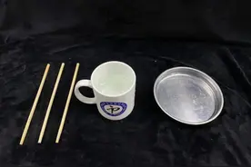 水也能当胶水用？| 正经玩图片