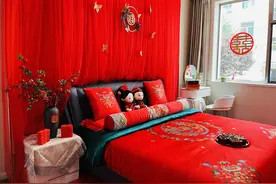 保德县婚俗概述（3）潞绸说图片