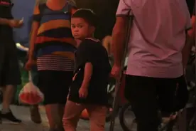 “小马云”范小勤被大老板“退养”一年后……图片