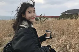 全世界最好的李知恩-IU主演的韩剧合集来了，你追过哪部？图片