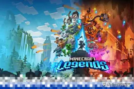 《我的世界：传奇》评测7.6分 创新但寡淡的RTS游戏图片