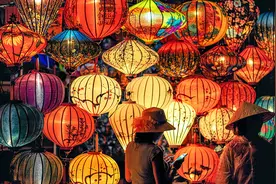 露从今夜白，月是故乡明，与众不同的中秋节文案图片