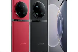 你心中的完美VIVO手机，是什么样子的？图片