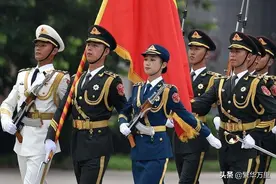 解放军五大战区之一，西南的重庆市，为何划入了西部战区？图片