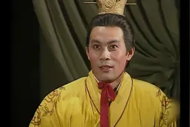 三国五大猛将最正确排名，吕布勉强称第二，第一是谁？图片