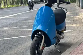 电动车可以跑多远，实测很准的计算公式图片