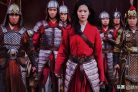 花木兰是今天的内蒙古人？图片