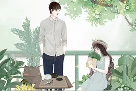 清冷隐忍男主文大合集，众人眼中的高岭之花，女主面前的温柔男友图片