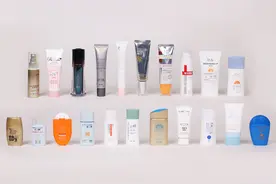 防晒怎么选？肤感好、防晒强如何两全？21款热门防晒霜评测来了图片