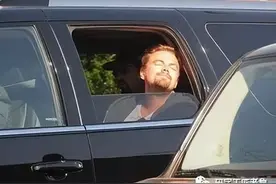 爱车的男人图片