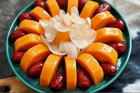 年关将近，6种“吉祥”蔬菜多买点，价格也不高，为家人添福气图片