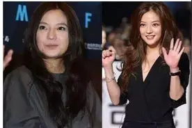 女明星减肥法，颖儿最变态，马思纯最难，霍思燕最健康！减肥太难图片