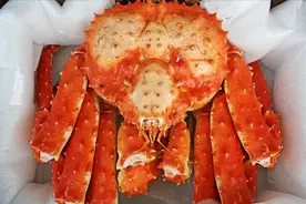 12种螃蟹的辨别图片，带你认识不同的螃蟹和吃法，买螃蟹前看看图片