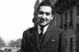 一个美国医生跑到中国拯救了几十万中国人，并声称自己是中国人图片