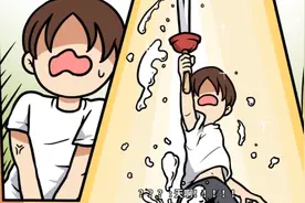 用最浪漫方式做玩梗恶搞游戏，是这位独游老宅的游戏人生图片