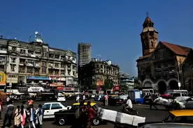 42岁印裔苏纳克任英国首相，印度四个阶层种姓的划分，已然改变？图片