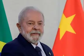 卢拉痊愈后，访华专机终于要起飞，279人将随行，主要议程已公布图片