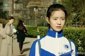 雪中悍刀行女主李庚希，从乔英子受捧到姜泥被嘲，像极昔日关晓彤图片