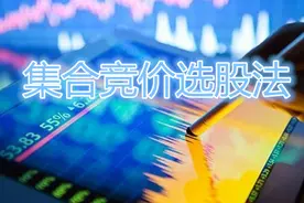 集合竞价看强弱，这篇讲明白了图片