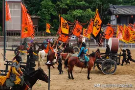 三国故事：两面三刀的庞涓死于孙膑之手图片