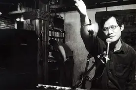 赏析十大金曲，走进罗大佑宛如诗歌般的音乐世界图片