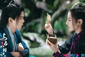 与君初相识：全员悲剧，爱而不得，替身文学，但谁都没有她惨图片