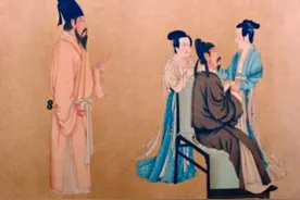 从《颜氏家训》看南朝士族衰落的原因图片