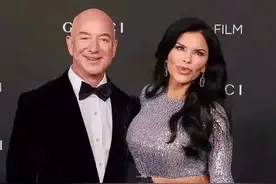 贝索斯因抠门被佣人告，马斯克爱女人更爱财！为何越有钱越小气？图片