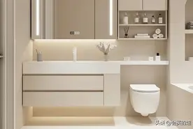 浴室柜哪个品牌最好？这15家靠谱的浴室柜店铺值得你收藏！图片