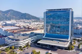 福耀排第21，宁德时代在当地也只排第2，福建真正的民营大佬揭晓图片