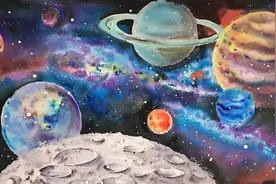 适合人类居住的星球被发现？科学家说人类不能去，到底怎么回事？图片