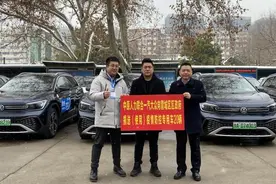 共享汽车品牌“摩捷出行”将发力河南分时租赁市场！计划靠体验感取胜图片