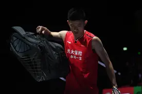 新世纪羽毛球男单全历史等级分(WHR)排名与解析图片