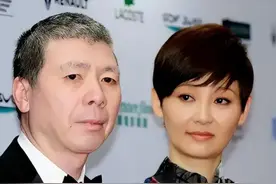 25年后，再看徐帆的婚姻，才明白她原谅冯小刚是最好的选择图片