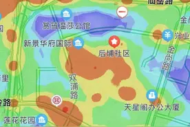 2条地铁！厦门岛内后埔 终于要抬头了图片