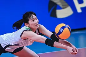 世界女排联赛最新积分榜 德国2胜领先 2日赛程 中国战德国 直播预告图片