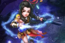 讲一讲《完美世界》中的荒图片