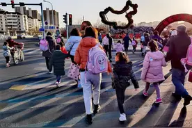 广东廉江幼儿园事件：给我们敲响警钟，家长接送上学不再可有可无图片