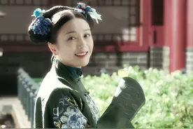 乾隆白月光！一生受尽宠爱却保不住子嗣，富察皇后究竟有多惨？图片