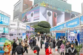 重庆房地产市场回升明显 今年前2个月新建商品住房同比增加11.8%图片