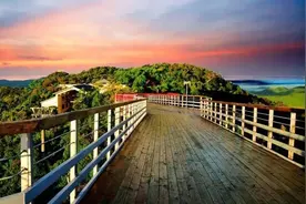 三亚·大东海游玩攻略，这个浪漫的海湾，你值得拥有图片