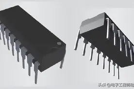 ULN2003A 是什么芯片？ULN2003A 芯片工作原理，一文全部带你搞定图片