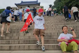 亲子游玩南京超全攻略，保姆级介绍，拿去，马上带娃来南京！图片